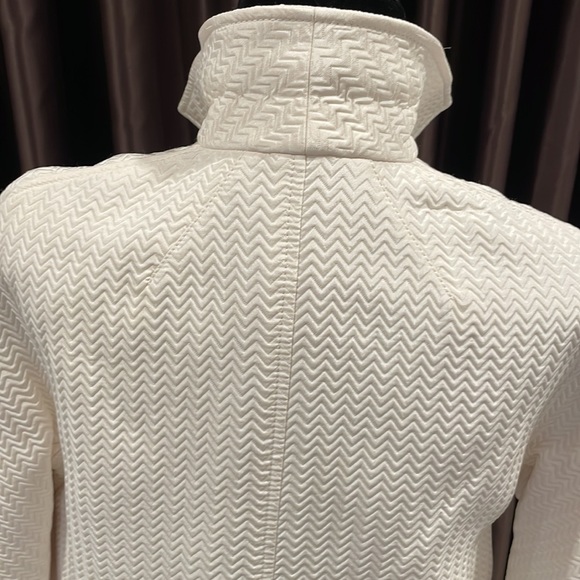 Alessandro dell’Acqua  Coat - Picture 9 of 10